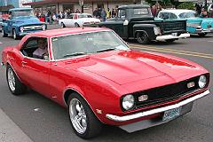 Cruise